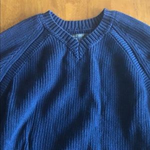Lucky Brand sweater
